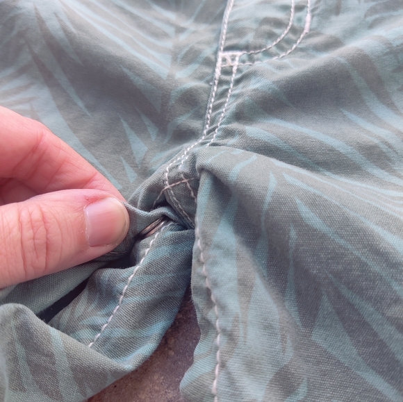 Carter's overalls - Picture 4 of 5